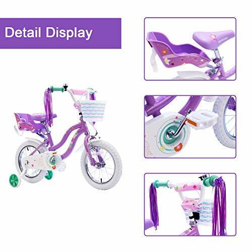 little princess bike