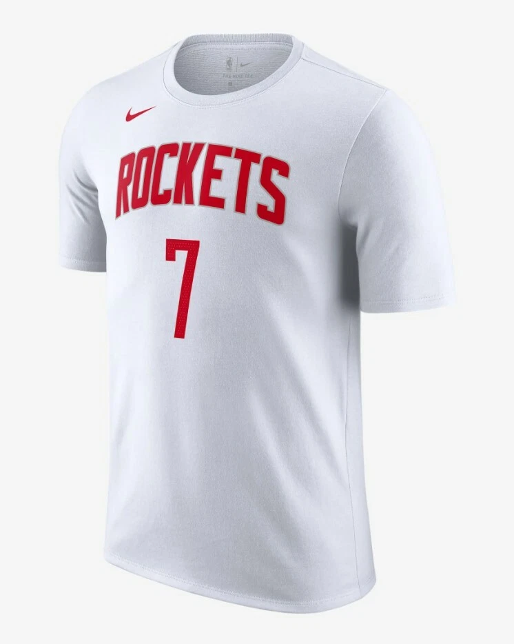 Houston Rockets Men's Nike NBA T-Shirt.