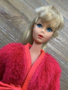 vintage tnt barbie