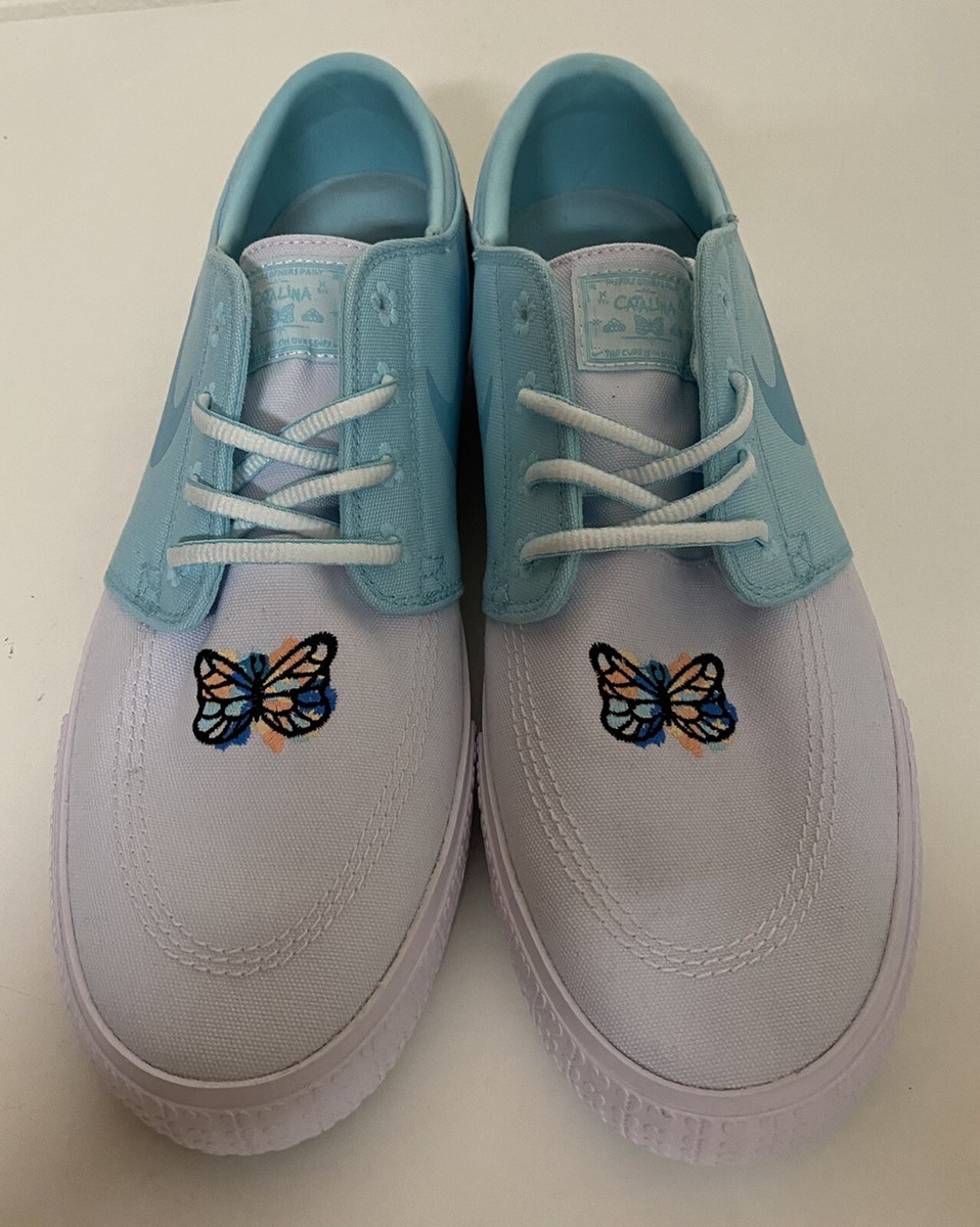 Nike SB Zoom Stefan Janoski DB Doernbecher Mens Sz 12 Skate 