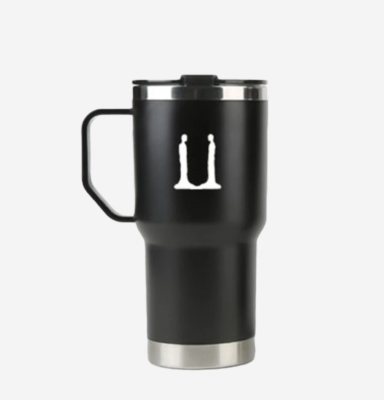 G-DRAGON Ubermensch Tumbler 600ml Black | eBay