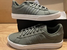 Brand New Adidas Daily 2.0 Kantan Khaki Uk Size 7