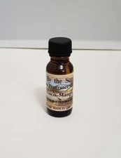 Coco Mango Scent Fragrance Oil 1/2 Oz Free Shipping USA SELLER