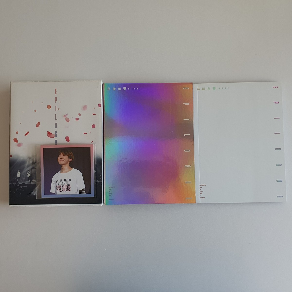 ひー BTS EPILOGUE 3枚組 DVD s-l400.jpg
