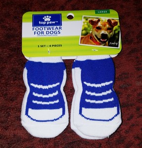 top paw footwear for dogs