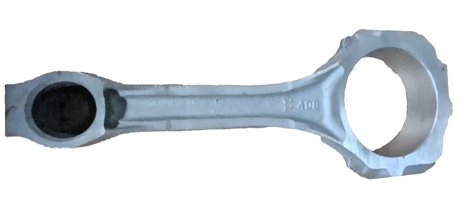 SHIPSAMEDAY 6x 原始设备制造商连接杆 GM 别克 Olds 181 #408 3.0 Carb 82-85 25509405 — 第 2/3 张图片