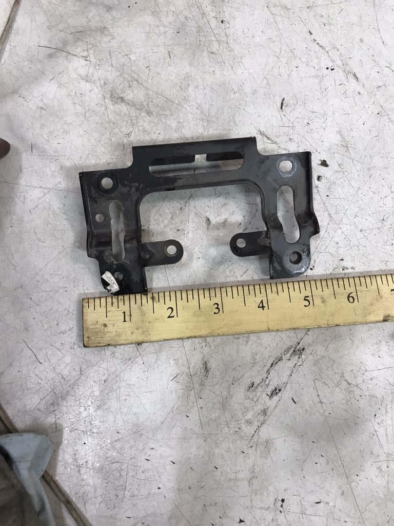 10 Kawasaki ZX1400 ZX 14 C Ninja Mount Bracket | eBay