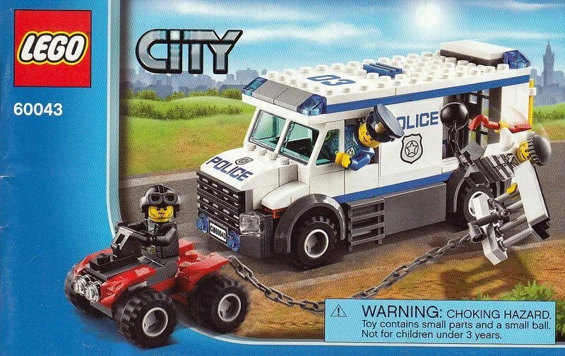 60043 lego new arrivals