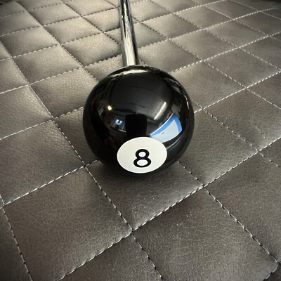 Flipper Abschussstange Shooter rod Pinball Plunger f. Eightball + Deluxe 8 Ball