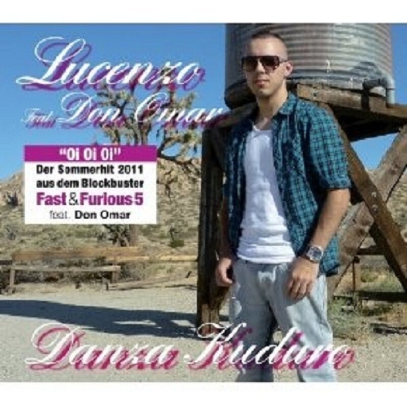LUCENZO FEAT DON OMAR 