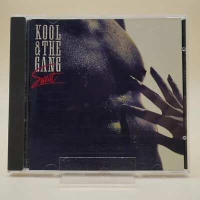 Kool & The Gang - Sweat | CD | Zustand gut - Bild 1 von 2