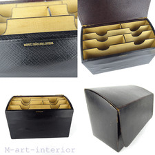 Königlich Sächsischer Hoflieferant Koffer & Taschen-Fabrik Mädler, Leipzig 1890