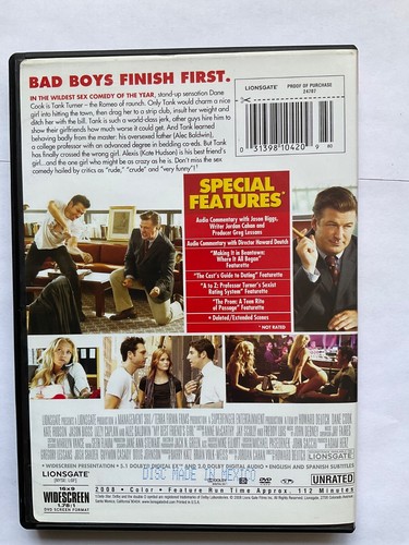 DVD's Pick & Choose From 100's moviesFlat Rate Ship - Picture 127 of 211