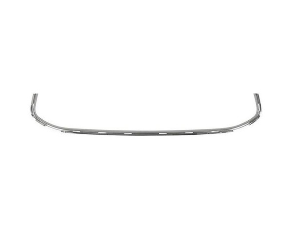 Rahmen Gitter Grill StoßStange Vorne FÜR Citroen C4 Grand Picasso 2013-2016 Grau-image