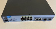 HPE Aruba 2530-8G PoE  J9774A 