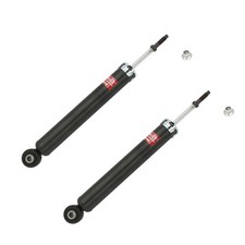 For Nissan Murano 2009-2018 New Pair Rear KYB Excel-G Shocks Struts TCP