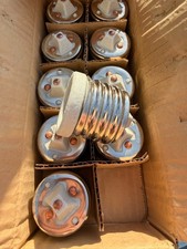 Adaptador Satco Mogul a Base Media 92/406 Nuevo **CANTIDAD de 10**