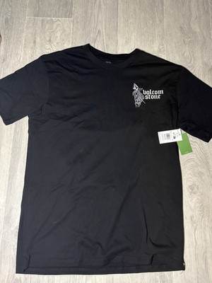 NEU mit Etikett!! Volcom Tshirt - Größe M