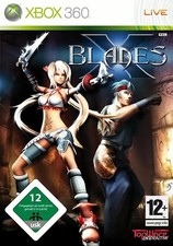 X-Blades - Xbox 360 Microsoft - gebraucht