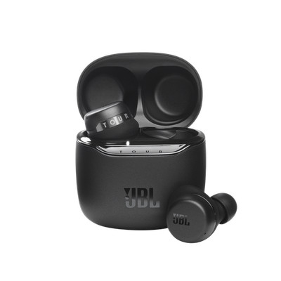 JBL Tour Pro+ TWS, True wireless noise-cancelling earbuds