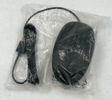 HP 125 USB Wired Desktop Mouse M27537-001