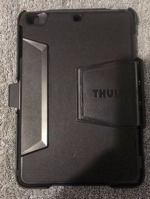 Thule Atmos X3 Hardshell for iPad mini (Black)