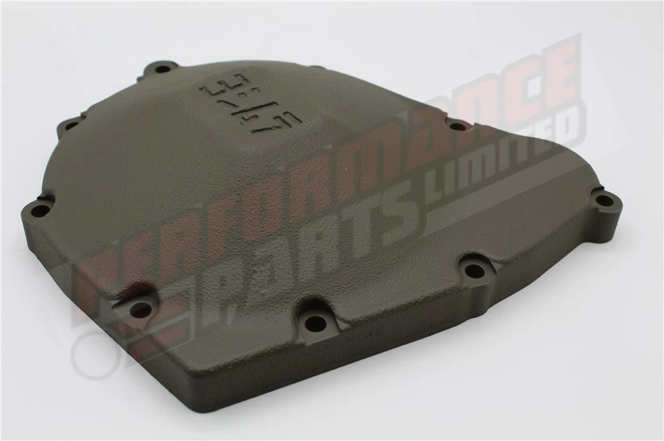 Suzuki GSXR1100 N 1992 Yoshimura Япония сверхпрочный алюминиевый чехол муфты стартера - Изображение 3 из 4