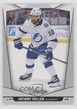 2024-25 O-Pee-Chee Anthony Duclair #413 w7v