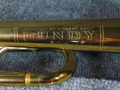 Bundy Selmer Trumpet Replacement Parts Slide Piston Valve Button  Free Returns