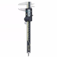 For Mitutoyo 500-196-30 0-150mm 0-6" Absolute Digital Digimatic Vernier Caliper
