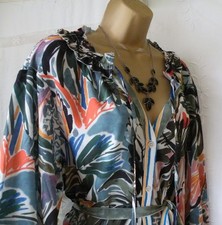 👗******NEXT BNWT "MULTICOLOURED" DRESS SIZE 20******👗