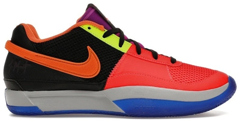 Nike Ja 1 EP Seasonal for Sale | Authenticity Guaranteed | eBay