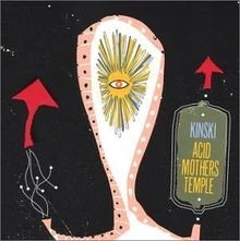 Kinski/Acid Mothers Temple-Col de Kinski/Acid Mothers Te... | CD | état très bon - Photo 1/2