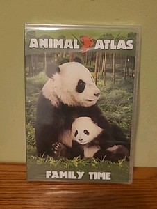 Animal Atlas DVDs | eBay