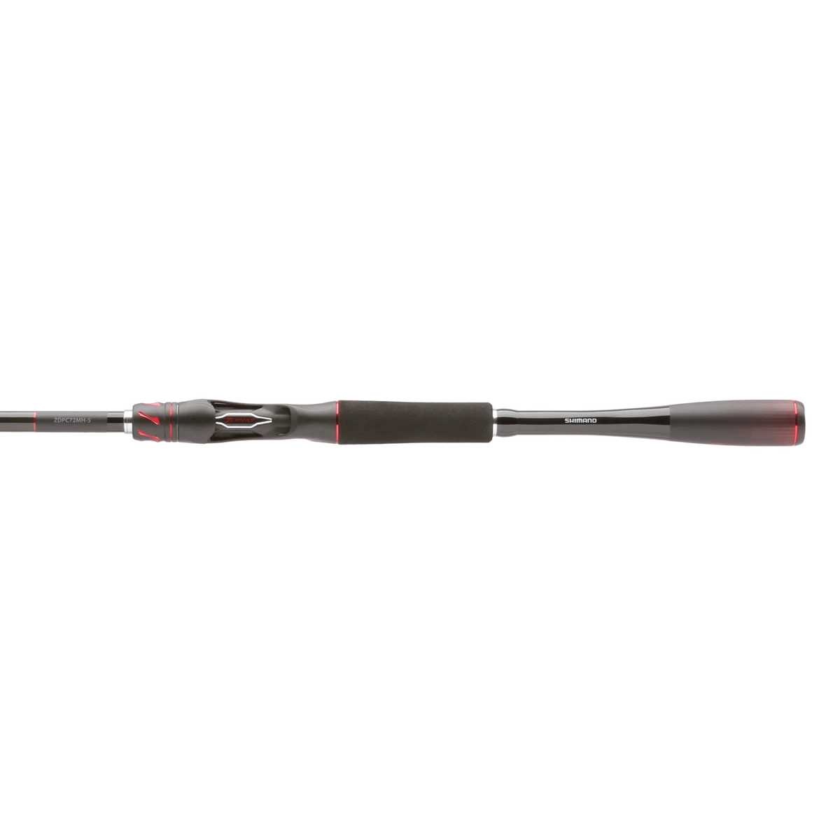 shimano caranx kaibutsu popping rod Grappler A Type C Spinning Rods Hunter Shryock Best Flipping hammerhead-cowbells Situations change Color:Lime Chartreuse Tiger