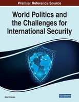 Nika Chitadze | World Politics And The Challenges For International Security