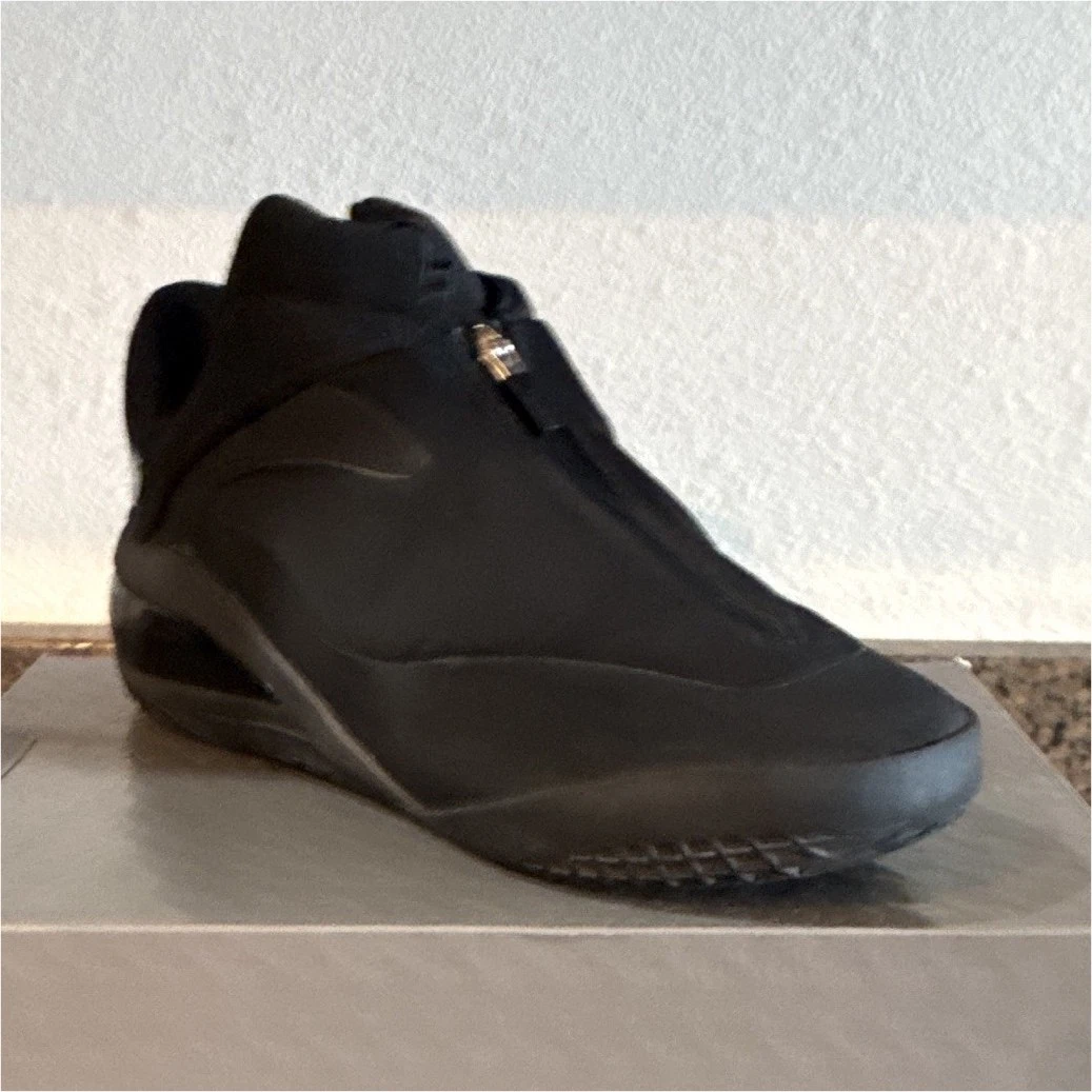 Converse SHAI 001 Charm Black for Sale | Authenticity Guaranteed