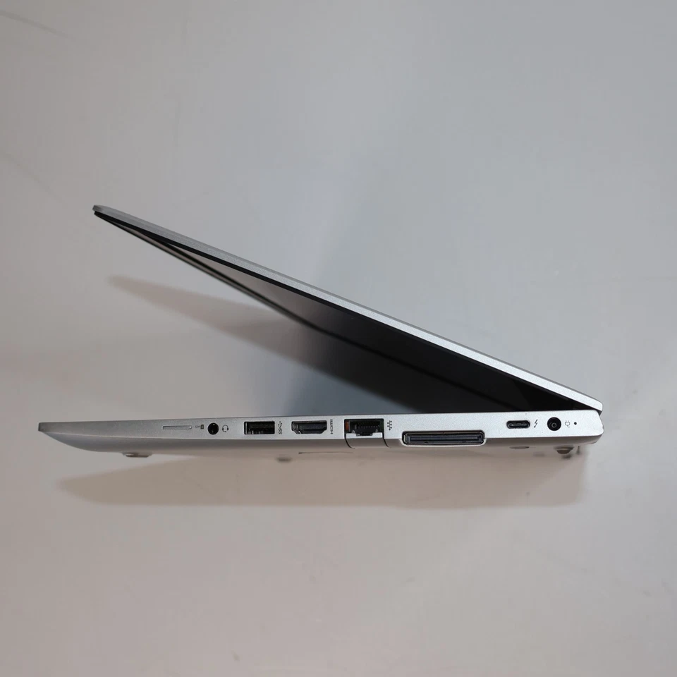 HP EliteBook 840 G6 i5-8265U 8GB 256GB NVMe SSD 14" FHD | Windows 11 Pro - Image 3 of 4