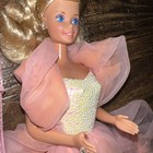 VTG. Barbie Party Pink And Peaches And Cream Dolls 80s Barbie’s Lot Of 2 — photo 8