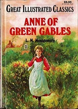 Anne of Green Gables