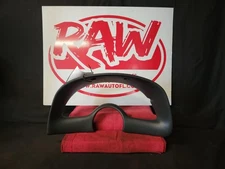 97 CHEVY CAMARO Dash Bezel Instrument Cluster Dash Trim Bezel Black