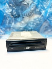 BMW E38 E39 E46 E53 E83 navigatore GPS DVD MK4 CALCOLATRICE lettore CON DIFETTO 9115032