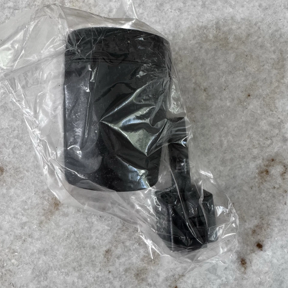 Luz de accesorio de pista WAC 1 luz J - negra J-7011-930-BK caja nueva Foto 4 de 4