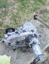1988-1998 Gm Chevy Np241c Transfer Case Driver Side Drop 32 Spline