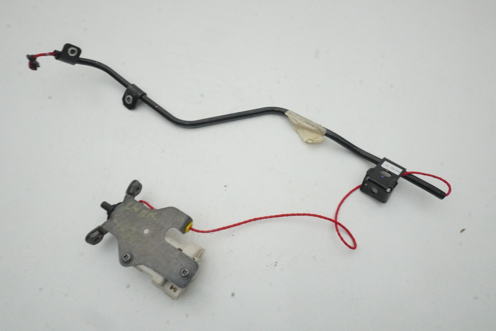 Rear Left Fuel Charge Door Flap Release Actuator 769131 Ferrari 296 GTB F171 24