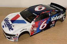 1/12 Custom Mark Martin Valvoline Ford Mustan...