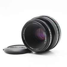 Bronica ETRS 75mm f2.8 Zenzanon-PE Lens ETR 921