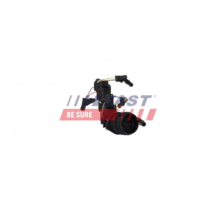 Faisceau câble injecteur pour VW Golf V et Audi, câblage moteur renforcé 03G971033A