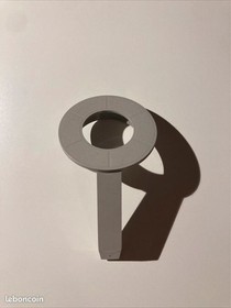 spatule rob stack up nintendo nes