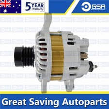 115A 6PV Alternator A2TJ0481 For Dodge Journey JC engine ED3 2.4L Petrol 2013-17